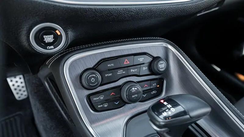 2018 Dodge Challenger R/T 392