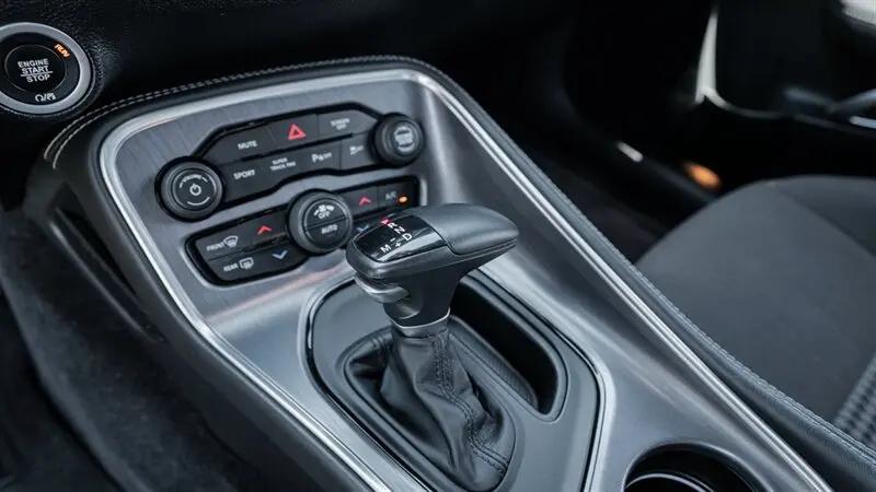 2018 Dodge Challenger R/T 392