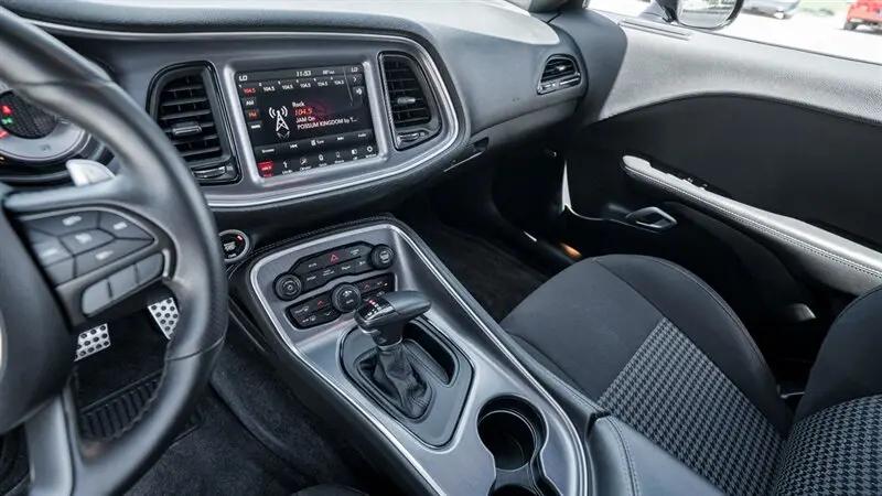 2018 Dodge Challenger R/T 392
