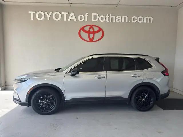 2025 Honda CR-V Hybrid Sport-L for sale in Dothan, AL