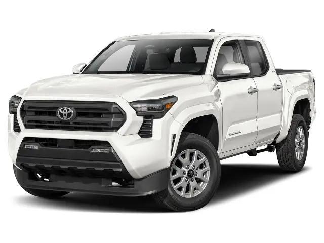 2026 Toyota Tacoma SR5 for sale in Dothan, AL