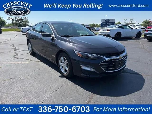 2023 Chevrolet Malibu FWD 1LT for sale in High Point, NC