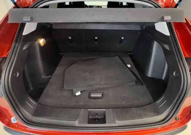 2024 Chevrolet Trax FWD LT