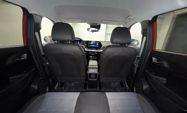 2024 Chevrolet Trax FWD LT
