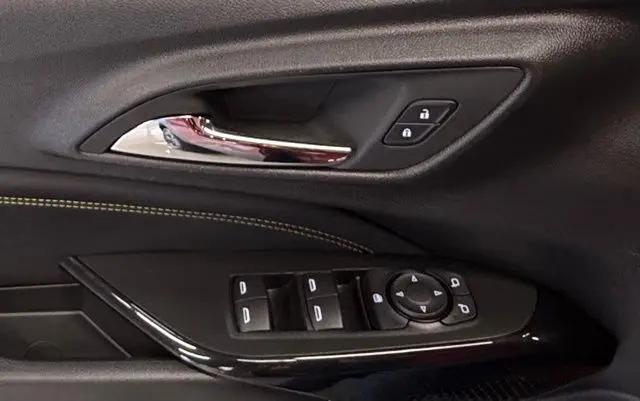 2024 Chevrolet Trax FWD LT