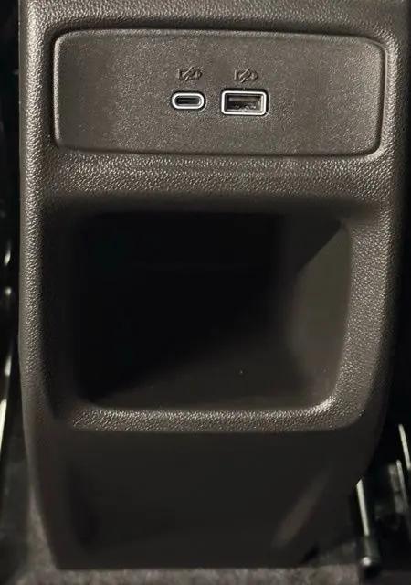 2024 Chevrolet Trax FWD LT