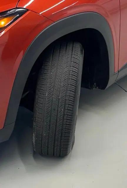 2024 Chevrolet Trax FWD LT