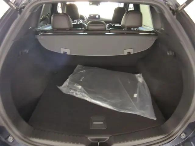 2025 Mazda CX-5 2.5 Turbo Signature