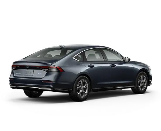 2026 Honda Accord Sedan EX-L