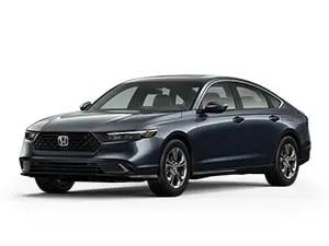2026 Honda Accord Sedan EX-L