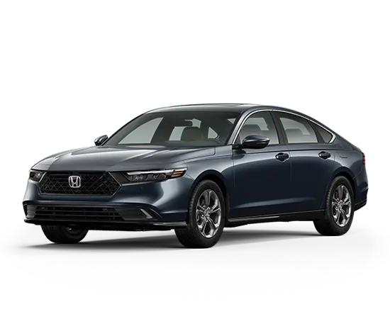 2026 Honda Accord Sedan EX-L
