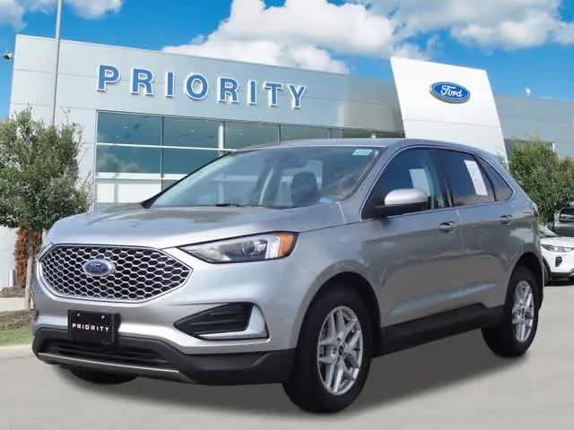 2024 Ford Edge SEL for sale in Norfolk, VA