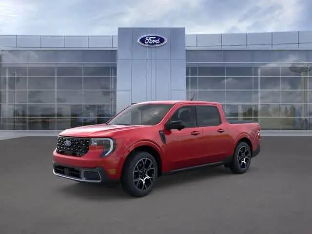 2026 Ford Maverick Lariat for sale in Norfolk, VA