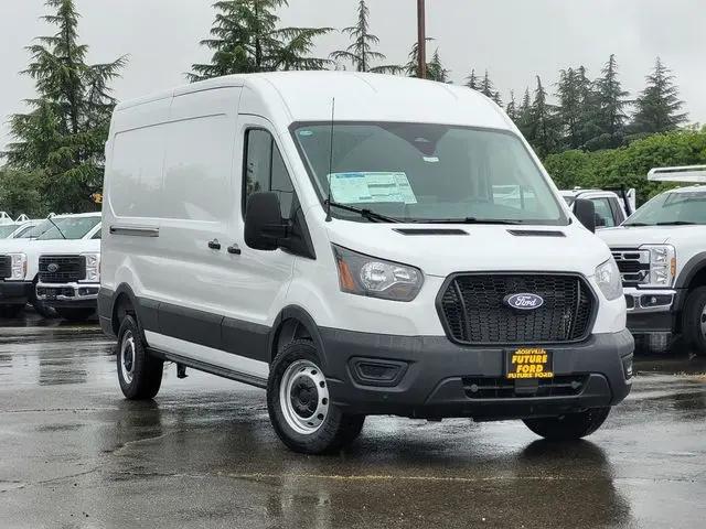 2026 Ford Transit Cargo Van T-250 for sale in Roseville, CA
