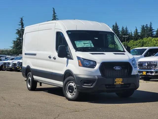 2026 Ford Transit Cargo Van T-250 for sale in Roseville, CA