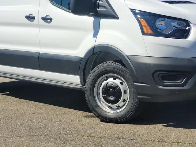 2026 Ford Transit Cargo Van T-250