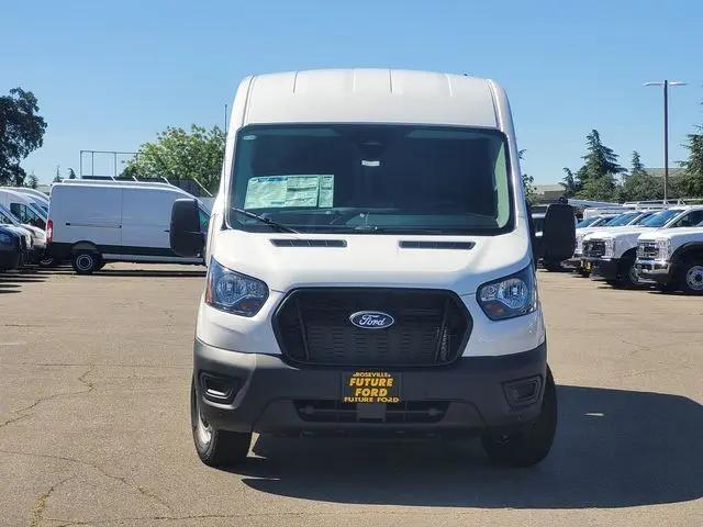 2026 Ford Transit Cargo Van T-250