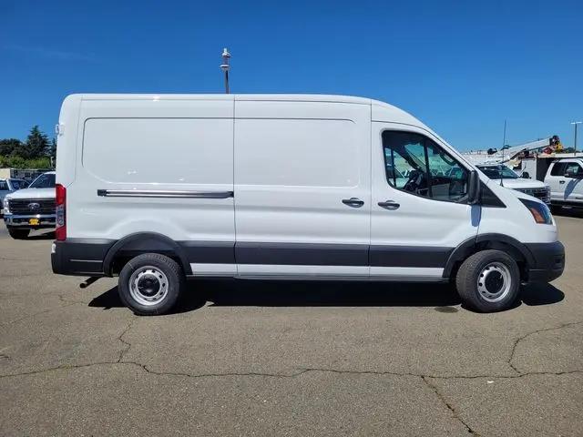 2026 Ford Transit Cargo Van T-250