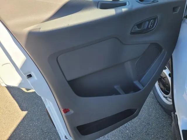 2026 Ford Transit Cargo Van T-250