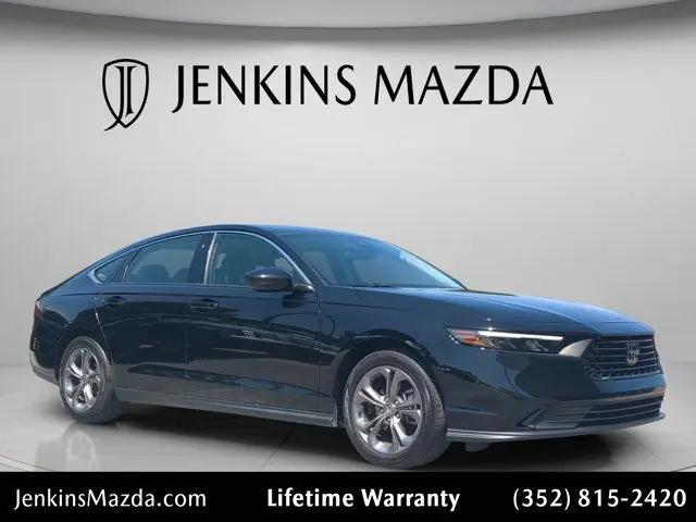 2024 Honda Accord EX for sale in Ocala, FL
