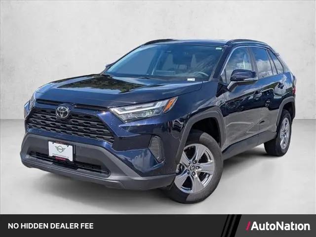 2024 Toyota RAV4 XLE for sale in Santa Clara, CA
