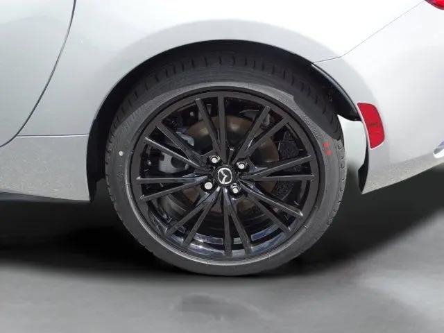 2026 Mazda MX-5 Club