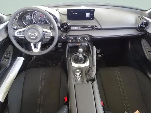 2026 Mazda MX-5 Club