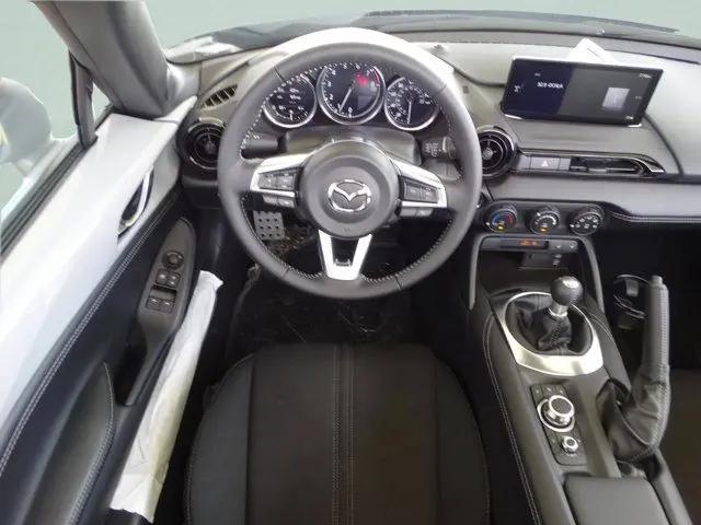 2026 Mazda MX-5 Club