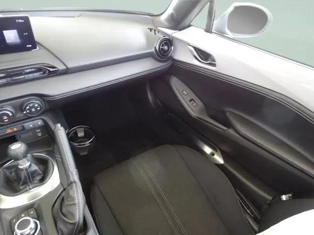 2026 Mazda MX-5 Club