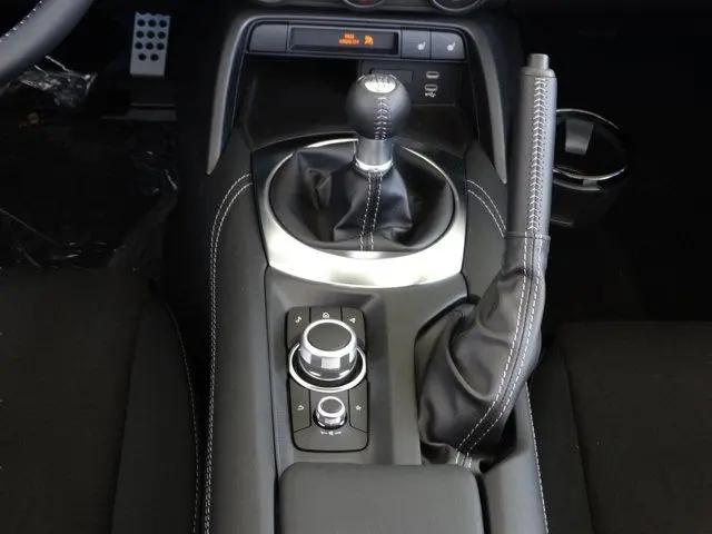 2026 Mazda MX-5 Club