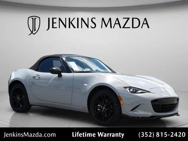 2026 Mazda MX-5 Club for sale in Ocala, FL