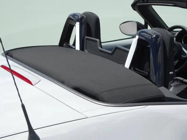 2026 Mazda MX-5 Club