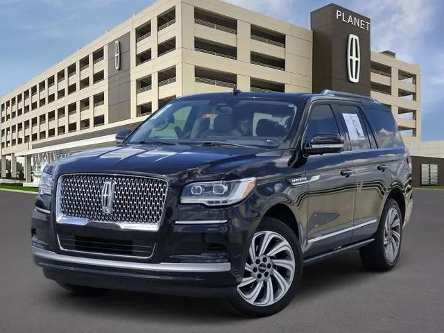 2022 Lincoln Navigator Reserve for sale in Dallas, TX