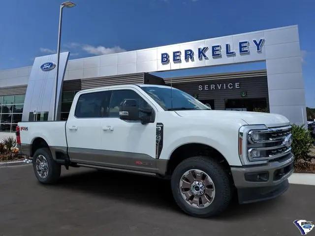 2026 Ford F-250 King Ranch for sale in Moncks Corner, SC