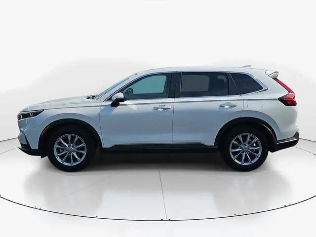 2025 Honda CR-V EX-L 2WD