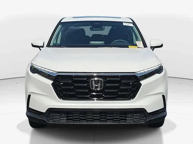 2025 Honda CR-V EX-L 2WD