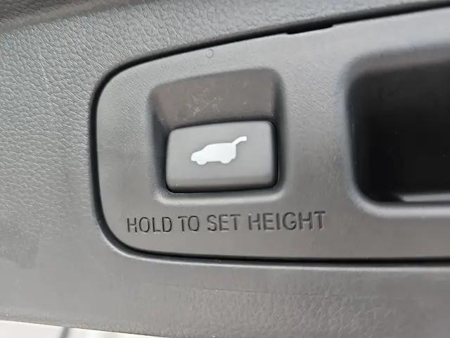 2025 Honda CR-V EX-L 2WD