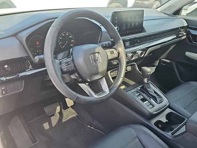 2025 Honda CR-V EX-L 2WD