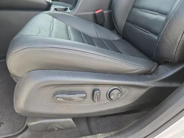 2025 Honda CR-V EX-L 2WD