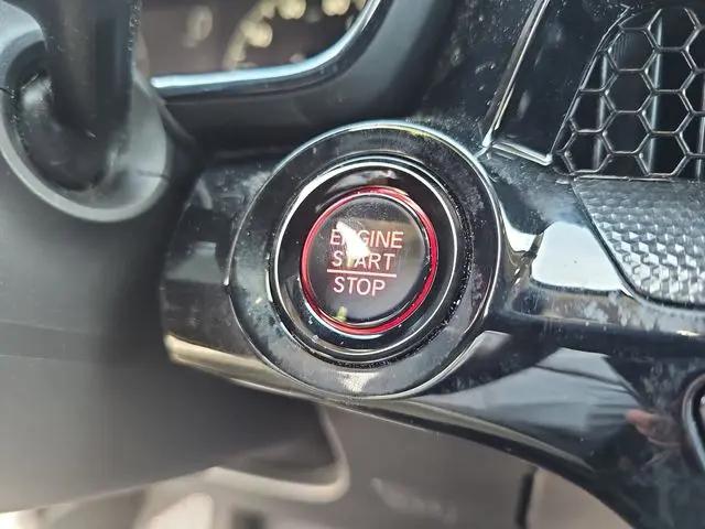 2025 Honda CR-V EX-L 2WD