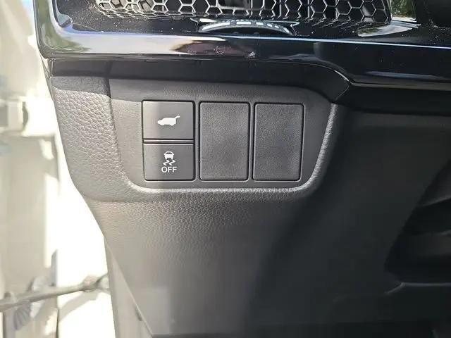 2025 Honda CR-V EX-L 2WD