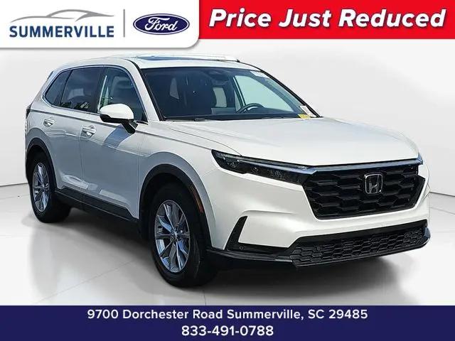 2025 Honda CR-V EX-L 2WD for sale in Summerville, SC