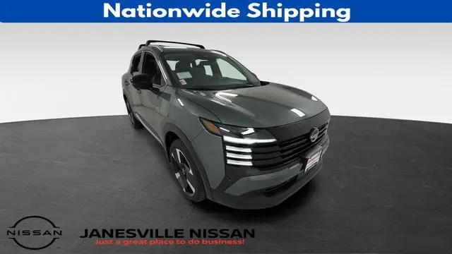 2026 Nissan Kicks SR for sale in Janesville, WI