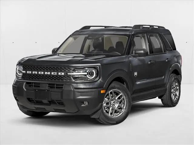 2026 Ford Bronco Sport Big Bend for sale in Houston, TX