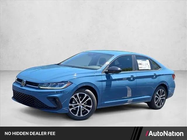 2026 Volkswagen Jetta Sport for sale in Buford, GA