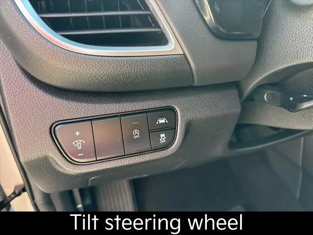 2022 Kia Seltos SX Turbo