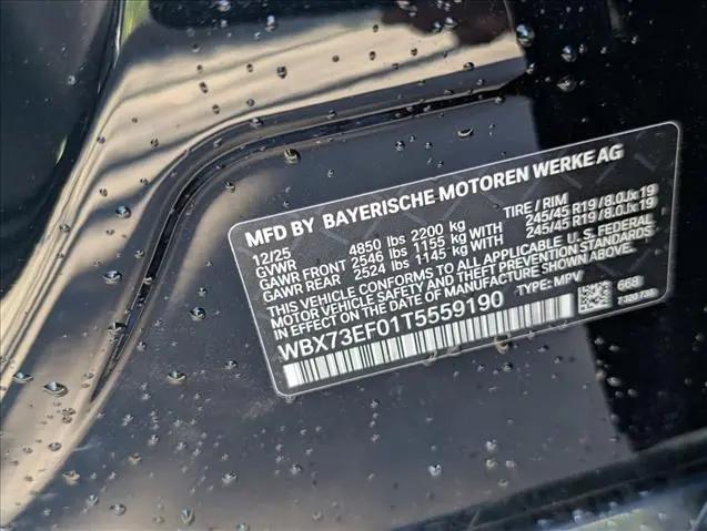 2026 BMW X1 xDrive28i