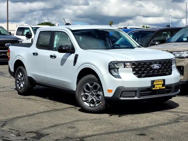 2026 Ford Maverick XLT for sale in Sacramento, CA