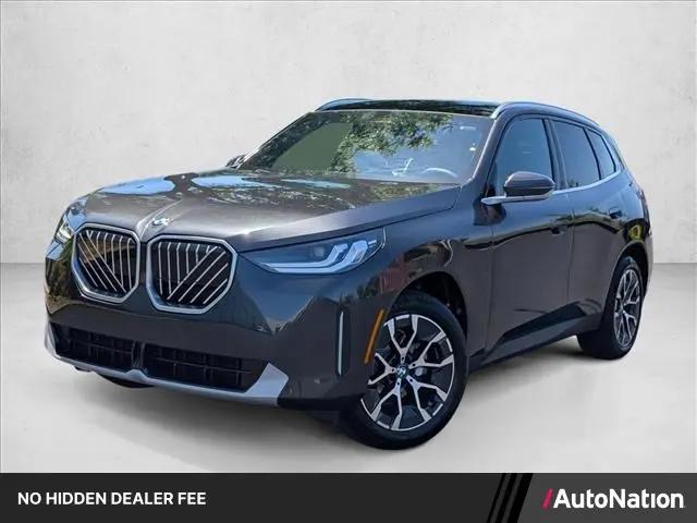 2026 BMW X3 30 xDrive for sale in Roseville, CA