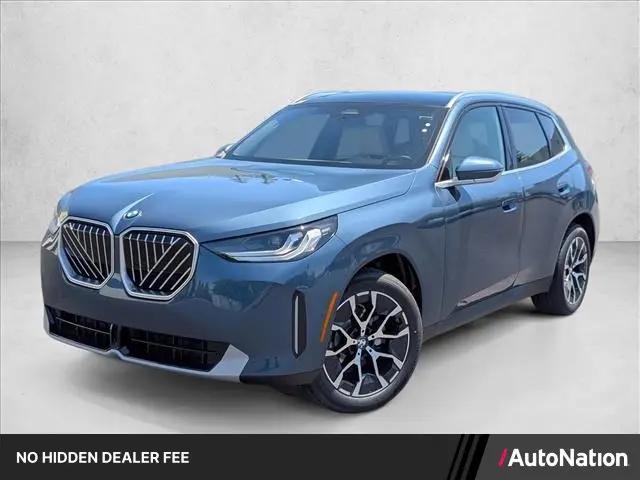 2026 BMW X3 30 xDrive for sale in Roseville, CA